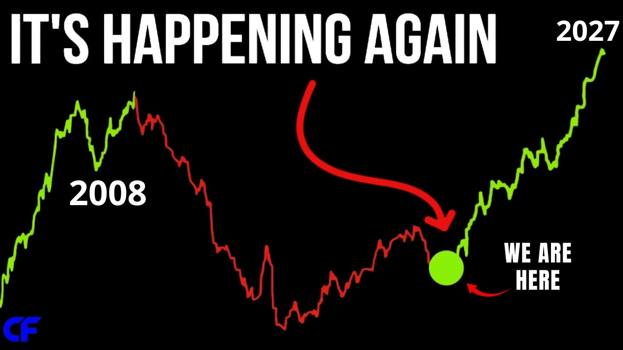 The Fed Is About to Accidentally Create a Generation of Millionaires