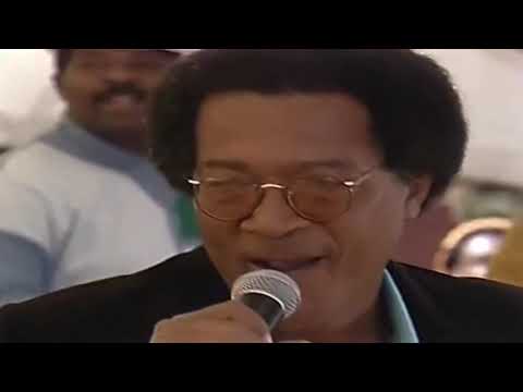 Roberto Ribeiro no Bem Brasil (TV Cultura 1992)