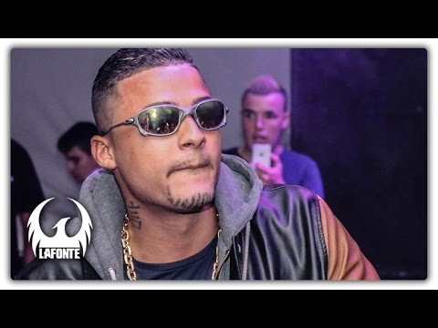 MC Luciano SP - Amante das noitadas - Música nova 2013 + Letra ( Perera DJ )