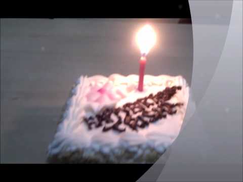 Happy Birthday Trisha