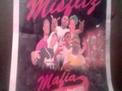 Dev'lish Mizfitz-Mizfitz Mafia (2000) Prod By Krush Da Soln4suh