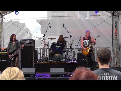 6.STRANGRIEDE FEST HANNOVER 2018 - CHOLANE