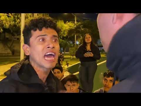 ((LA REVANCHA‼️)) JMT vs XXX - (BATALLÓN 🔥)) CUARTOS - MONARCA CIX