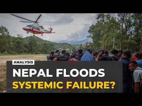 Nepal needs to 