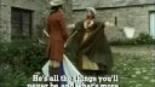 Monty Python - The Semaphore Version of Wuthering Heights