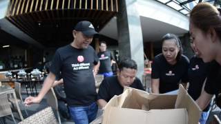 Download lagu Megapro AIM 2016 at Aston Hotel Anyer mp3