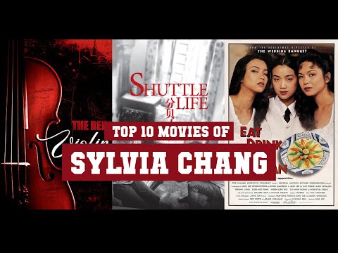 Sylvia Chang Top 10 Movies | Best 10 Movie of Sylvia Chang