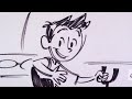 Meet The Robinsons Deleted Scenes