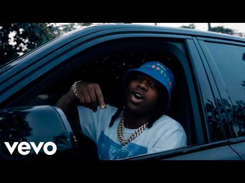 EST Gee – Cold Summer (Music Video)