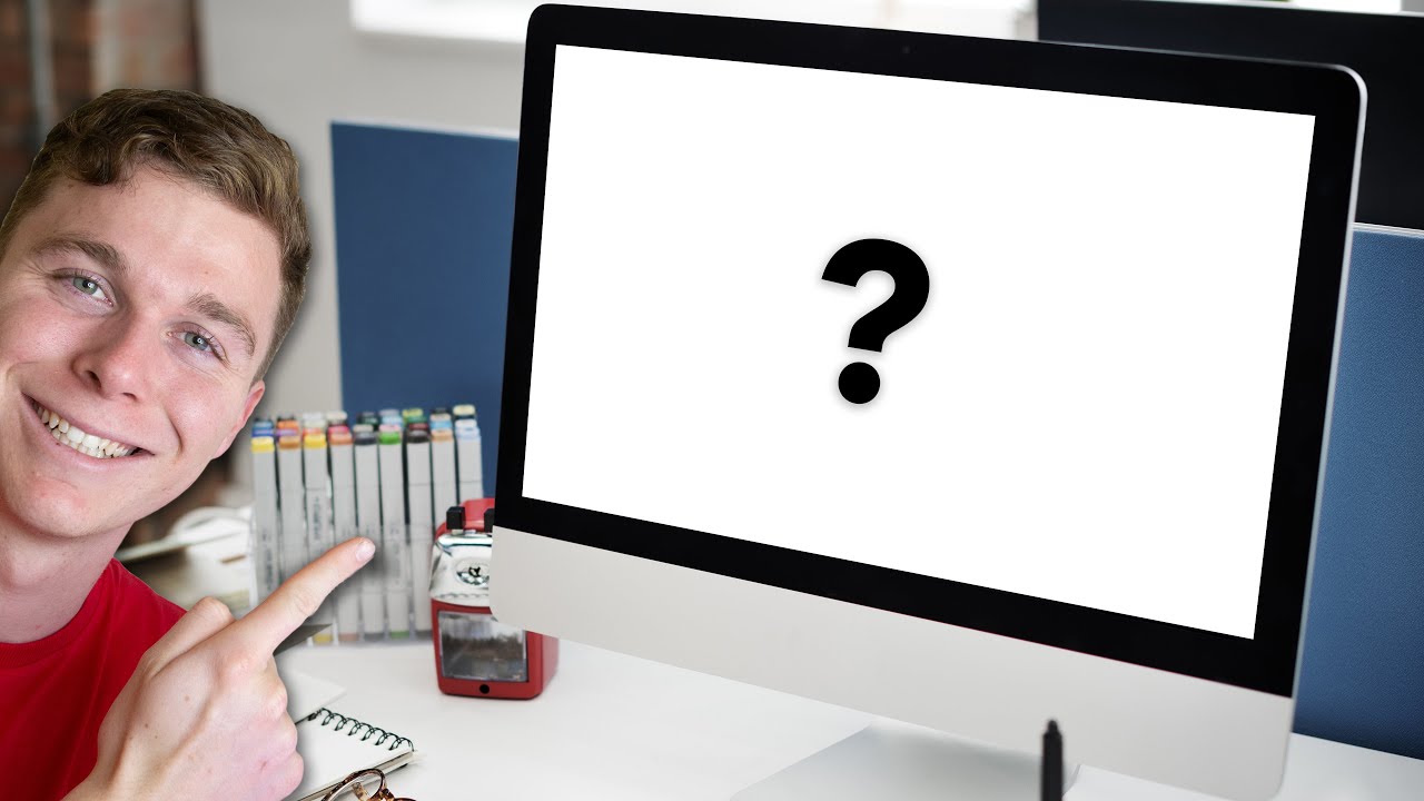 How to Create Social Media Tiles | Beginners Guide with Adobe Illustrator