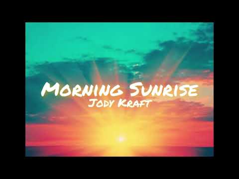 "Morning Sunrise" ft. k e n j i, Rok, Shaan Domo