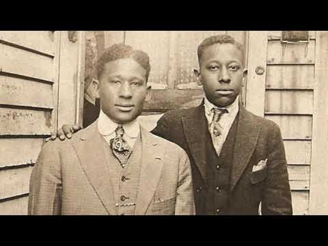 "The Election Comes" (The Crisis, Oct. 1920)