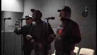 The Artistics - Hope We Have