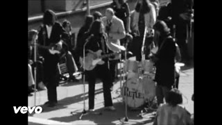 The Rutles - Let&#39;s Be Natural