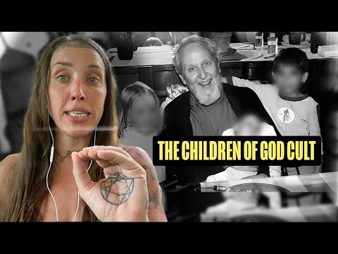 I Tried To Take My Own Life Because Of A Cult