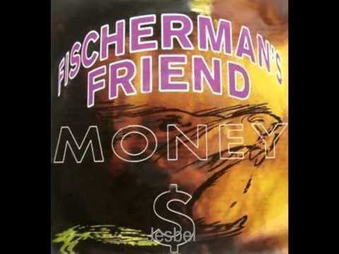 Fischerman's Friend - Don't Panic (1989)