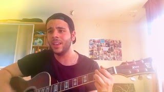 Pinhani- Beni Sen İnandır Cover//Ali Alınpak