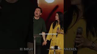 O que as mulheres realmente querem | Pr. Lucinho Barreto