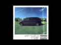 Backseat Freestyle - Kendrick Lamar [LYRICS} 