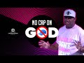 Unlock 2024: Take The Cap Off God! 🚫🙏 | Dr. Eric Thomas