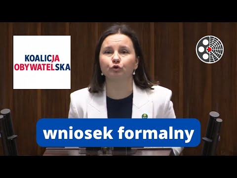 Urszula Zielińska: Krytyka 8 lat i apel o odblokowanie wiatraków