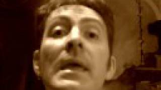 MIME. I've seen the word by Blancmange