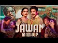 THE JAWAN MASHUP DJ SMARTY SHAH RUKH KHAN 2023