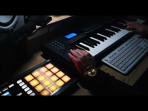 Roman Solčanský - Piesa Concertanta (Violin proba)