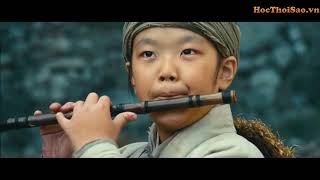 Download lagu Flute - Despacito, Attention Level Master mp3