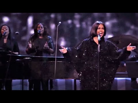 CeCe Winans - Alabaster Box (Artistic@ Italian subtitles)