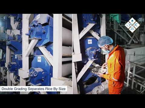 Manufacturing Process