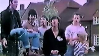 Sham 69 - Hersham Boys (remastered sound)