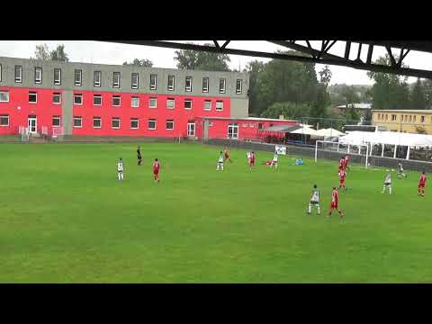 vstřelené góly - první tři kola