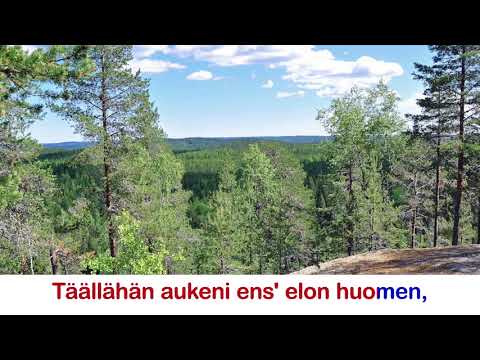 download lagu mp3 mp4 Keski Suomen Kotiseutulaulu Sanat, download lagu Keski Suomen Kotiseutulaulu Sanat gratis, unduh video klip Keski Suomen Kotiseutulaulu Sanat