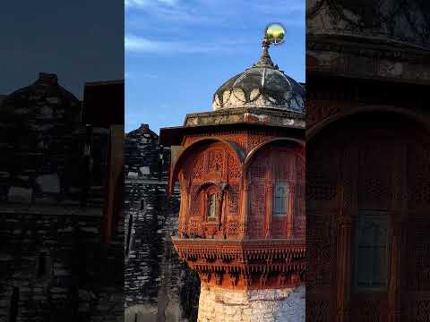 Driving to Khejarla Fort | Fantastic Forts - Episode 2
