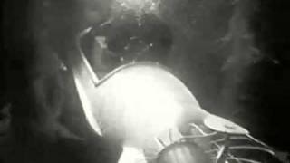 Labyrinth Ear - Walk on the Moon (Arthur Russell)