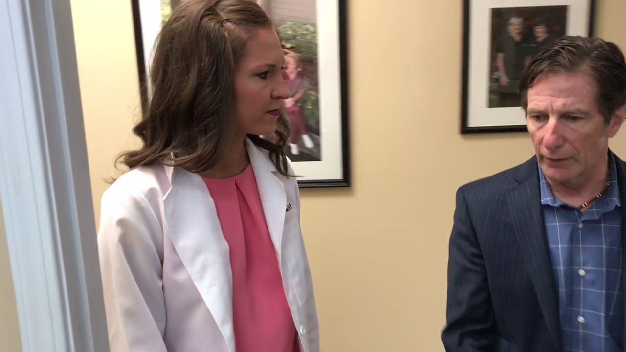 Physician intro/Teresa Forehand