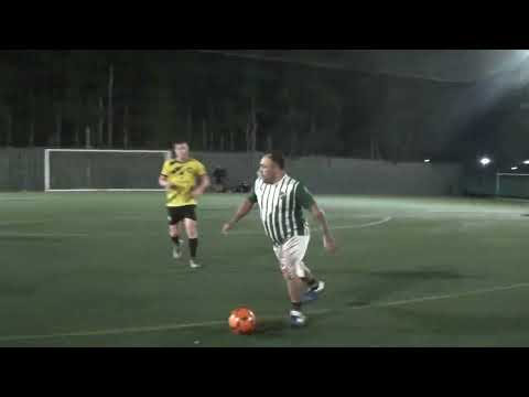 TIBIOS VS BELLAKEO - Liga Mayores - 01/10/23