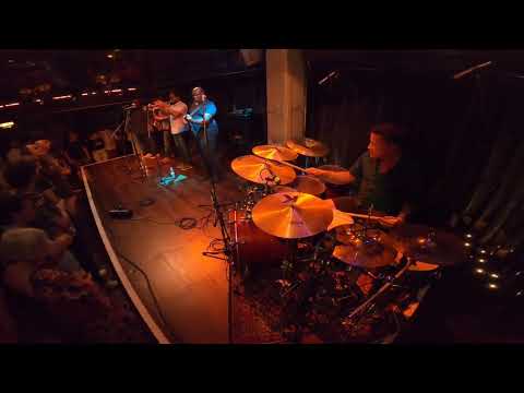 Steve Coleman & Five Elements "Djw" The Jazz Cafe - London, England 7.17.22