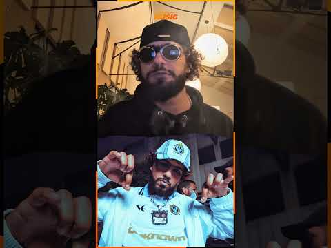 ElGrandeToto shares a new snippet 🔥 #laafyamusic #elgrandetoto #moroccanrap #snippet #fyp