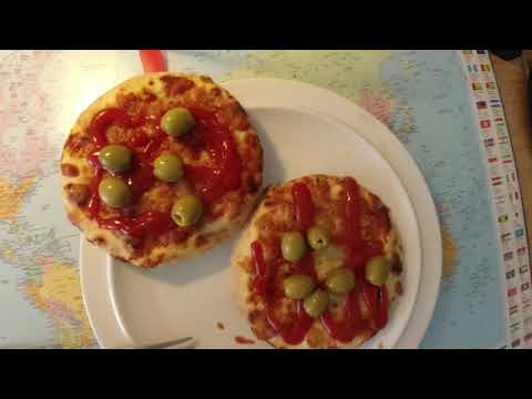 MongoTV_6281 - PINSE PIZZA