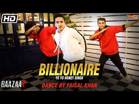 Billionaire — watch video