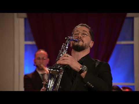 Ferki Sax - Sedmica - Na zdravje LIVE TV Show