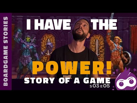 Masters of the Universe: Battleground - Story of a game | s03 e05