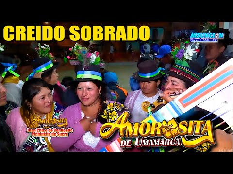 🌺🌼🎼 JARANA en SEQUIA de SANTIAGO de YAURECC 👈⚜️