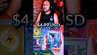 ¡Last Pack MAGIC! 🎒 Gracias querido CHEREN 👔 Pokémon TCG Ascended Heroes