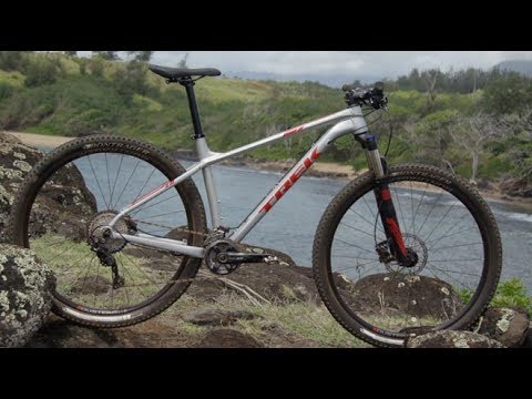 TREK X-Caliber 7