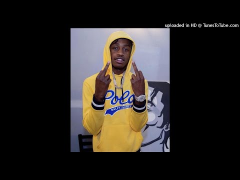 [FREE FOR PROFIT] Rod Wave x Lil Tjay Type Beat 2021 - "Forget You"