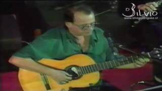 Silvio Rodríguez - El vigía