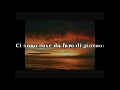 Anteprima: Quattro novembre